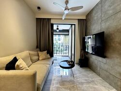 The Brownstone (D27), Condominium #560906321